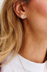 Soul Stones Moonstone Earrings